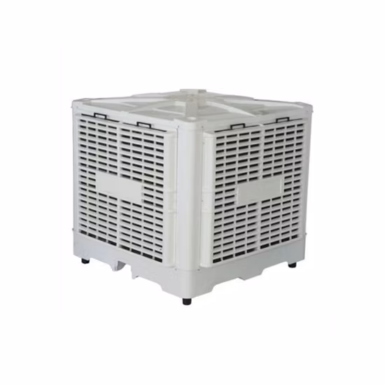 External Hanging Type Air Cooler Evaporative Air Cooler